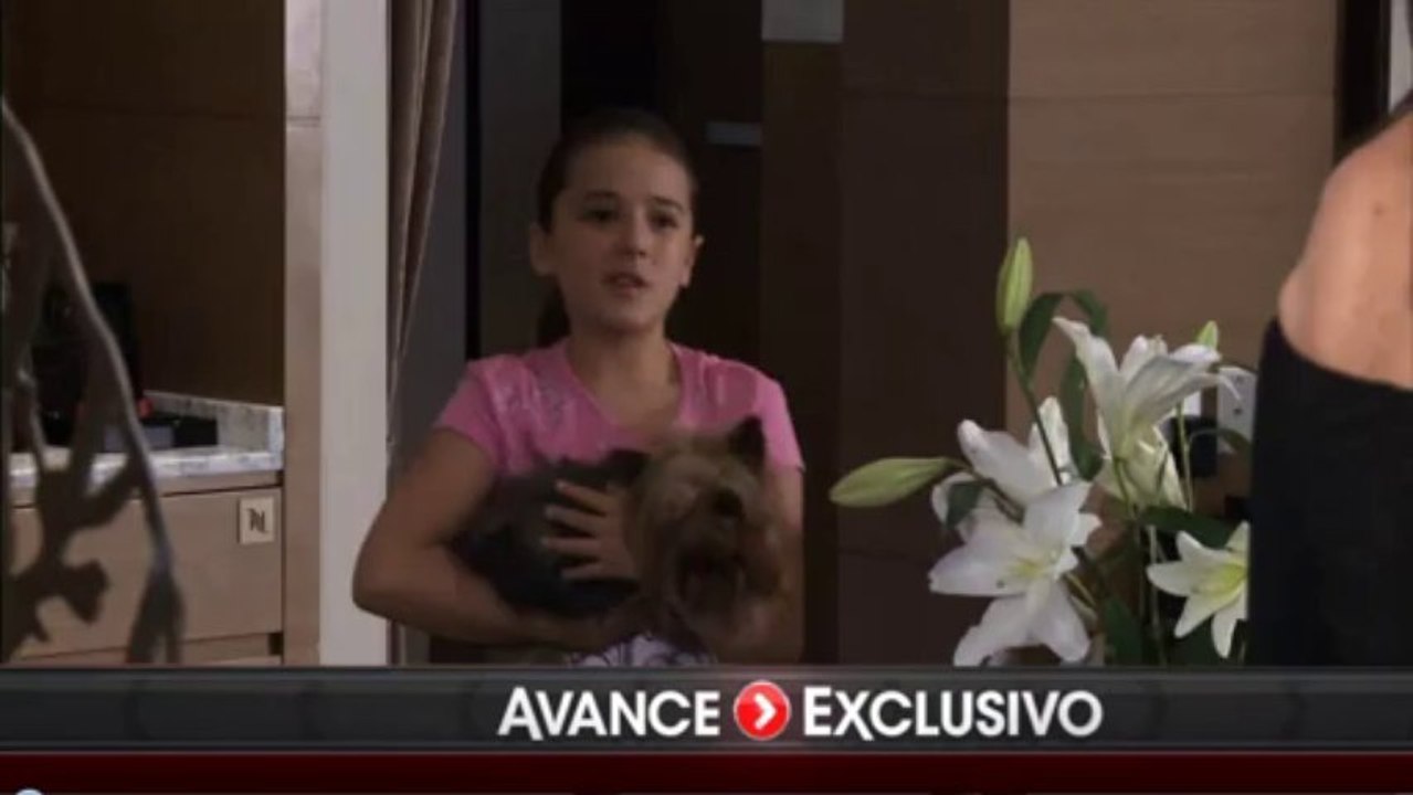 LaImpostora Avance #1