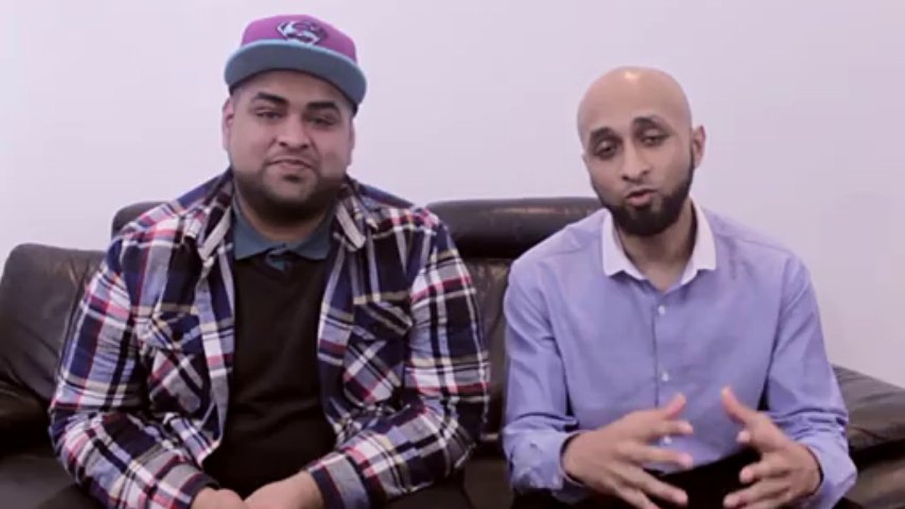 Welcome Video