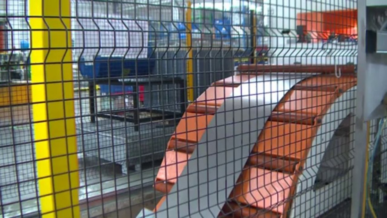 Fast in Europa: Marokkos Hafenstadt Tanger boomt