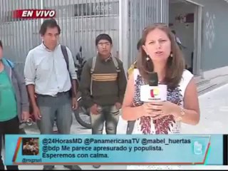 Beca 18 asegura que solucionará problemas que perjudican a postulantes