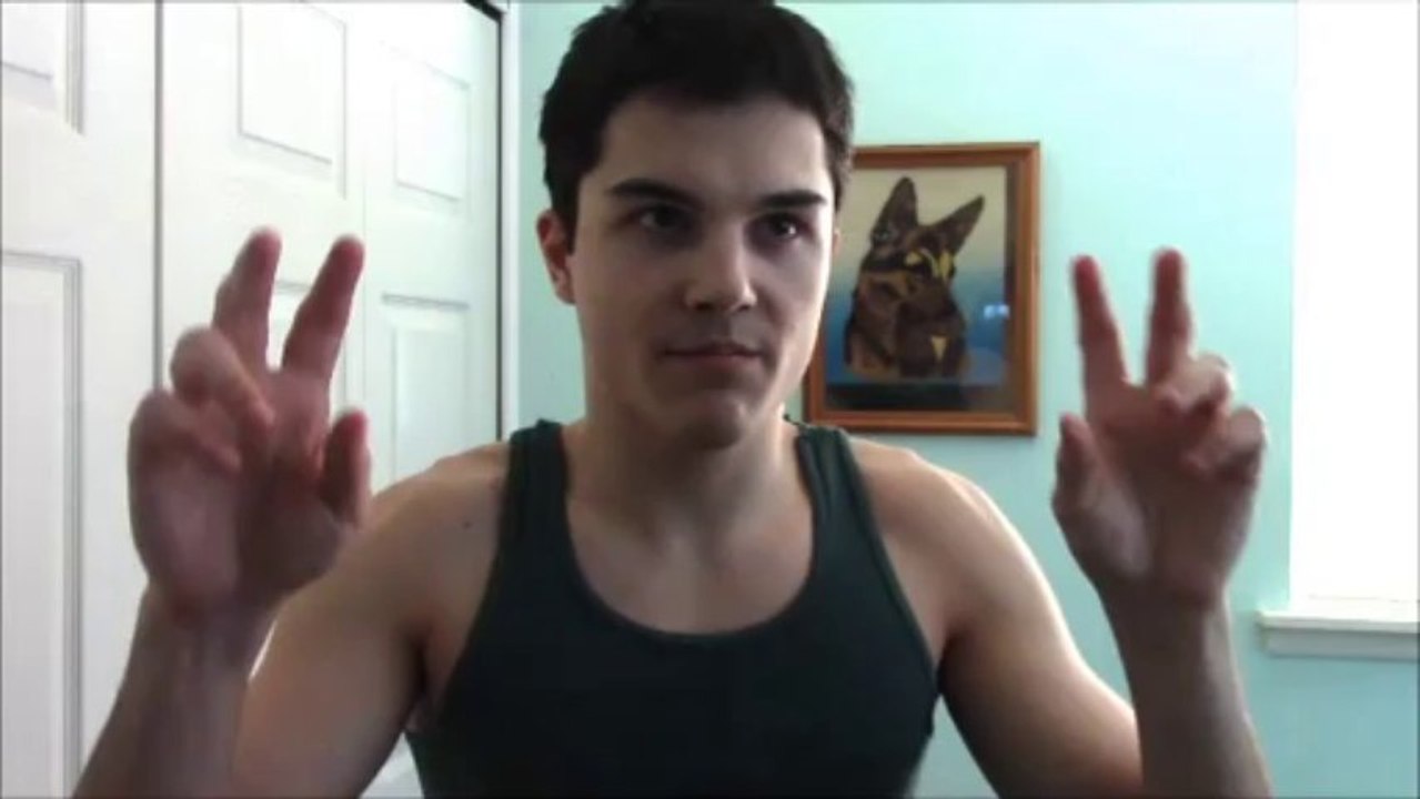 Practical Muscle Rant 2