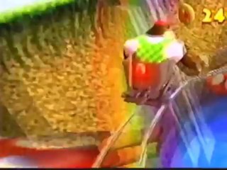 Hot Newz 64 Promotional Video