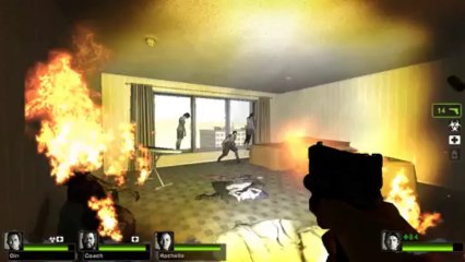 Left For Dead 2 - L'inizio della sopravvivenza - Let's Play