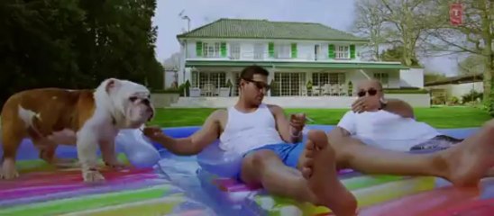 Desi Boys - jhak mar ke full song