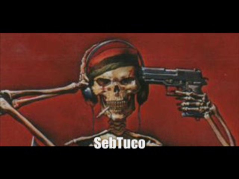 Rockin Squat  - Undaground Connexion Remix SebTuco (2003)