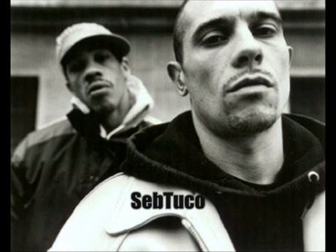 Ntm - Laisse pas trainer ton fils / REMIX SebTuco (2003)