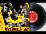 Los Millonarios del Jazz - Al compas del reloj (HQ)