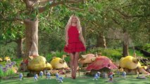 Britney Spears - Ooh La La (From The Smurfs 2) (Official Video) [HD 720p]