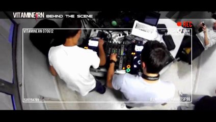 Vitamine RN sur TSF98 (Juin 2012)