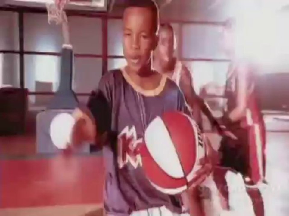 Ultimate Kaos - Some Girls (REM!X) (12' Europe) (VHS) [1994] [HQ]