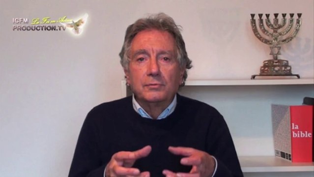 L'amour puissant de Dieu vient au secours de notre foi