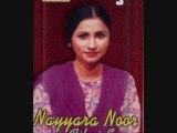 Khatm Kiya Saba Ne Raqs.. Nayara Noor