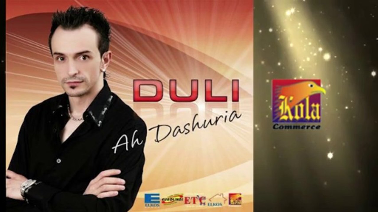 Duli -  FALMA GABIMIN