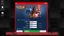 Clash Of Clans Hack Tool - Free Gems Cheats