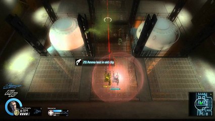 Edge Plays :: Alien Swarm with iVervaine! :: #1