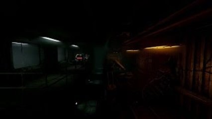 SOMA PS4 Trailer #2 (Developer of Amnesia The Dark Descent)