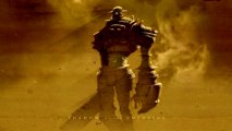 [High Quality] Shadow of the Colossus OST 13 - Revived Power