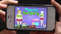 Plastic Surgery App Pulled from iTunes After Twitter Backlash