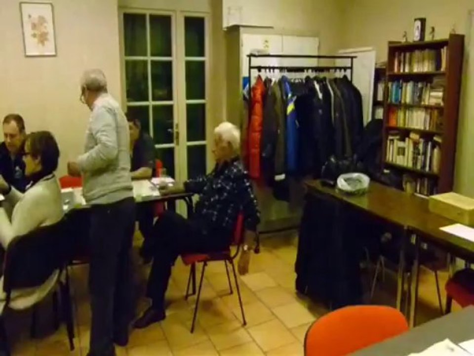 les Rois 2014