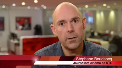 Festival de Cannes : "Le choix de Pierre Lescure est intelligent", analyse Stéphane Boudsocq