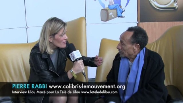 Sommes-nous des colibris ? Pierre Rabhi