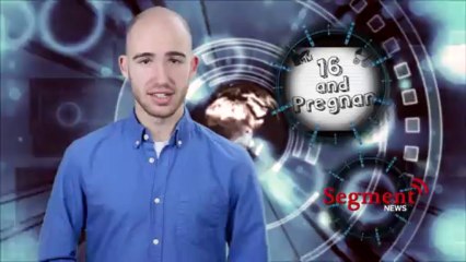Study: 16 And Pregnant Helped Decrease The Number Of Teen Births