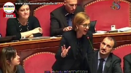 Montevecchi (M5S): "500 giovani per la cultura, il bando vergogna del MIBACT" - MoVimento 5 Stelle