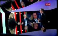 PP3-14/01/14-Bruno Lemaire soutient la candidature de Michel Barnier à la présidence de la commission européenne