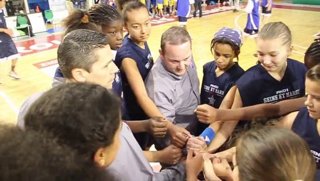 Au coeur des sélections du 77 - le film