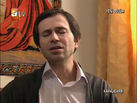 Olgun Şimşek - Aşk Olsun Türküsü - Kapalıçarşı Dizisi - YouTube