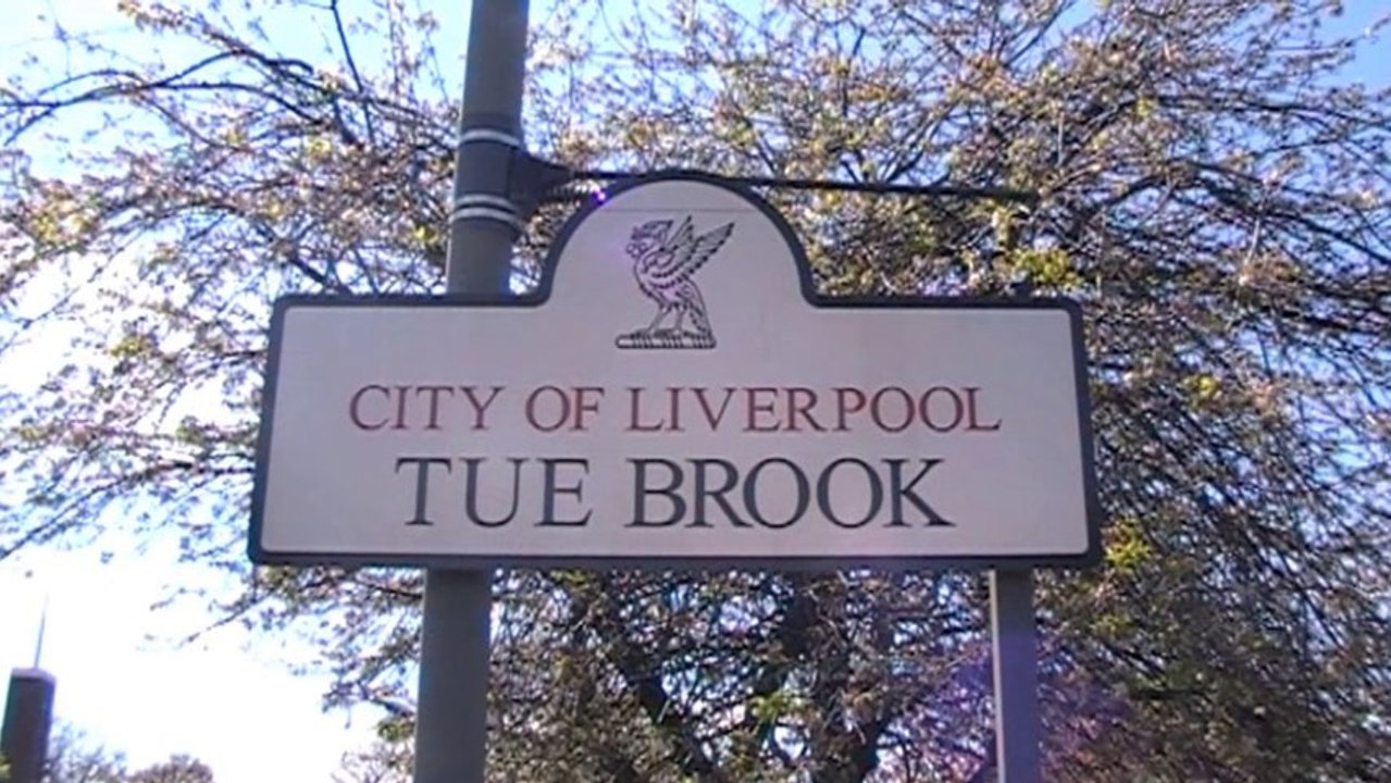 Tuebrook Explored : Episode 10 - Tuebrook Unzipped