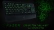 Razer Deathstalker Unboxing by Edge!