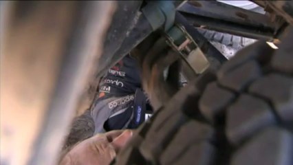 ES - Etapa 9 - Top Moment - (Calama > Iquique)