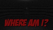 Where Am I? | Eerie, Creepy, Scary!