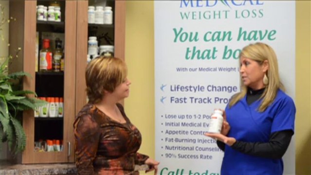 Welcome to Advantage Health and Wellness Center