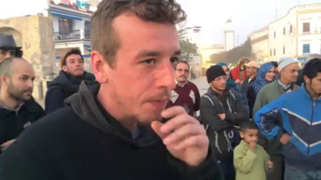 Morocco