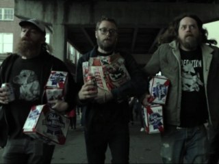 Red Fang - Blood Like Cream