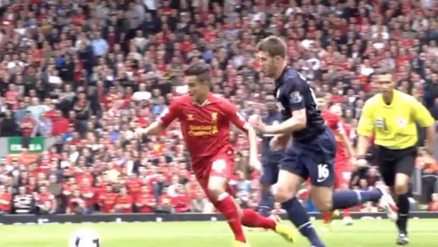 Liverpool FC - We are still here