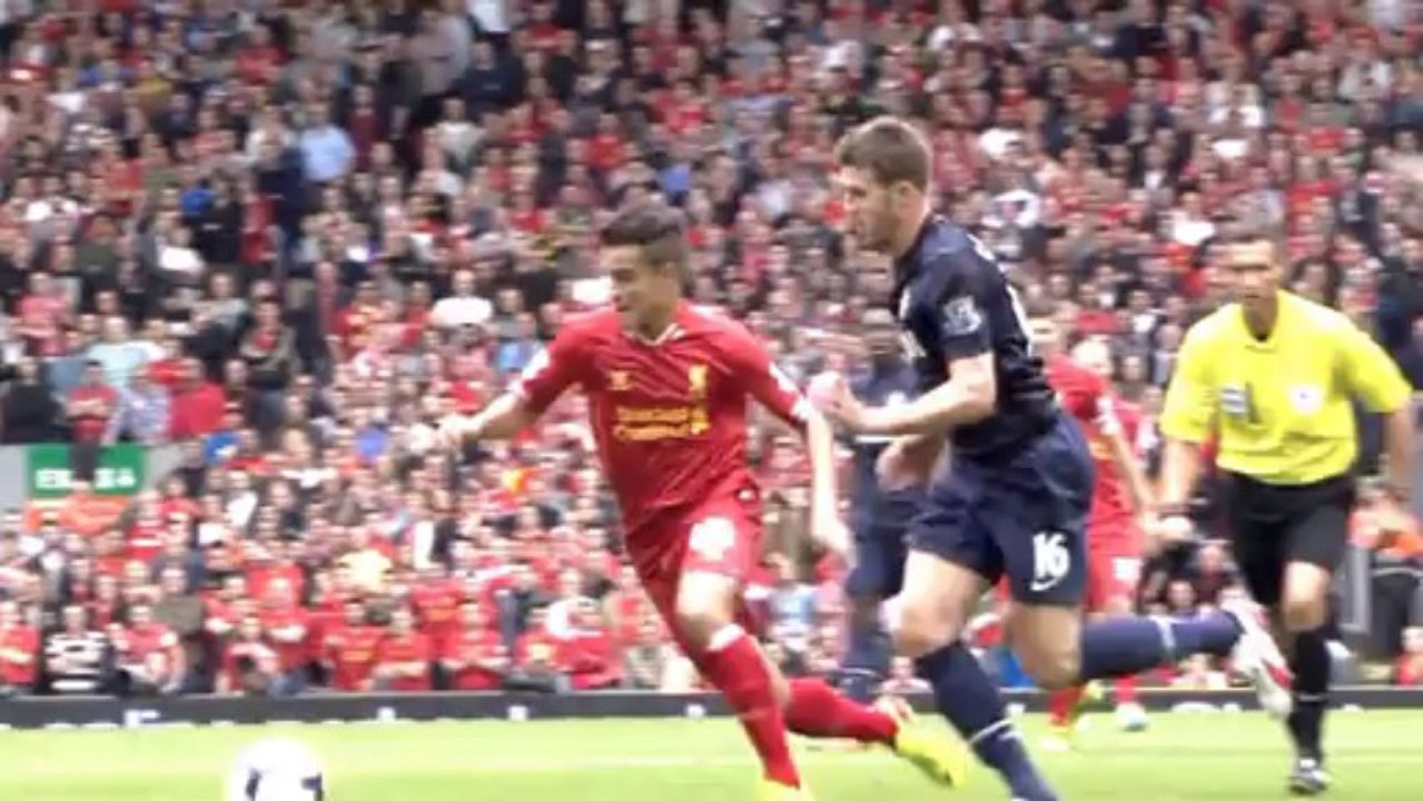 Liverpool FC - We are still here