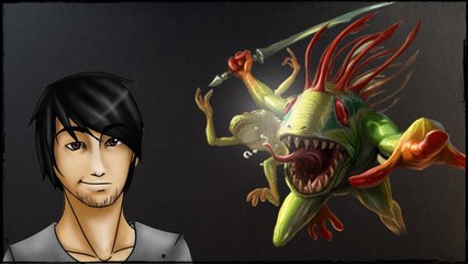 EDGE THE MURLOC (Hearthstone Highlight from LowkoTV)