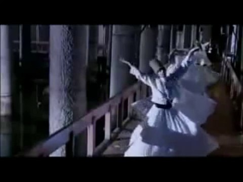 Allahu Allah ilahi dinle