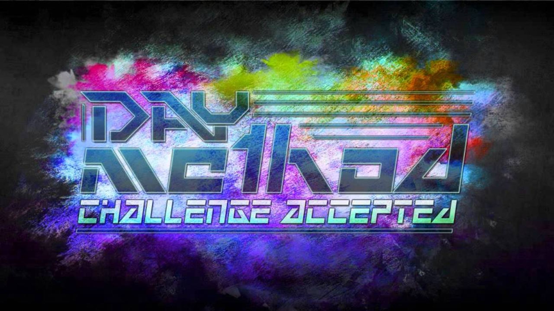 ⁣Day Method // Challenge Accepted (DUBSTEP!)