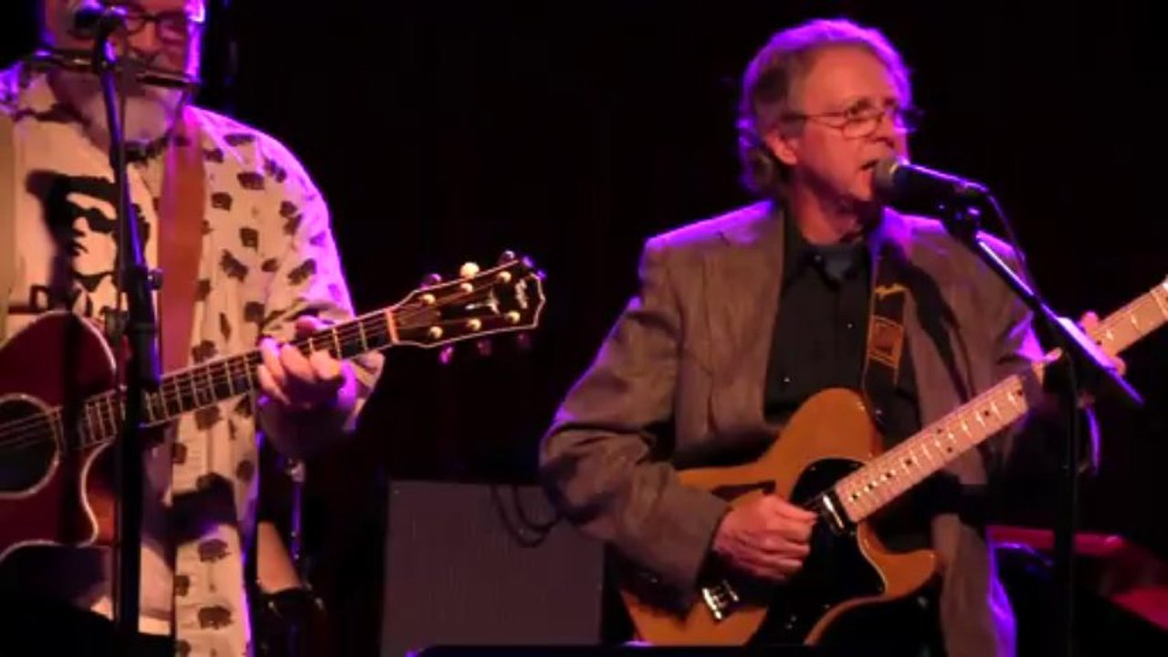 Bob Dylan's "Living the Blues" by Love Minus Zero & Friends [Cover]