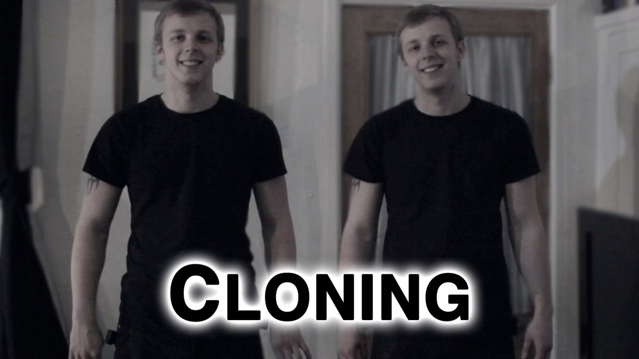 Cloning