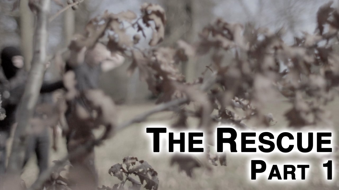 The Rescue (Short Action Film)