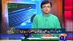 Aaj Kamran Khan Ke Saath (24 Dec 2013) Dehshat Gard Internet Ko Hathyar Ke Tor pe Use Kar Rahe Hain