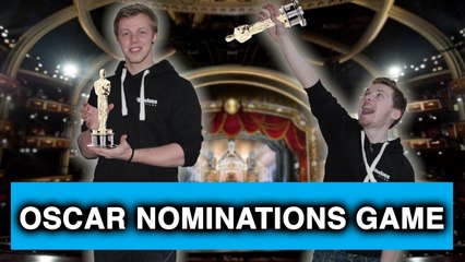 Oscar Prediction - Flawless Films