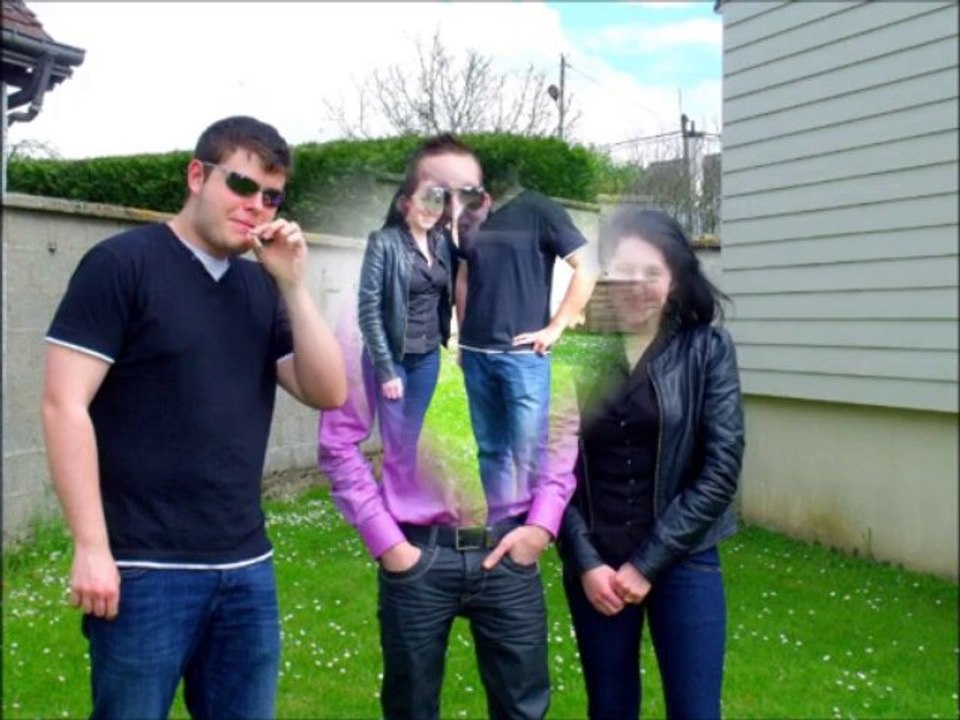 j'ai tant besoin de vous