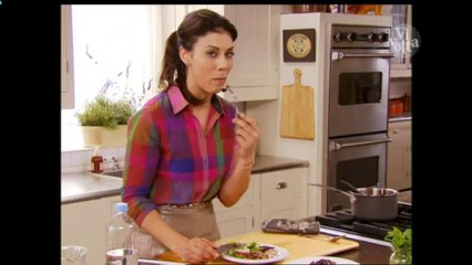 Vivolta - 5 ingrédients maxi (Menu aux fruits rouges) - 10-07-2013 10h30 10m (5848)