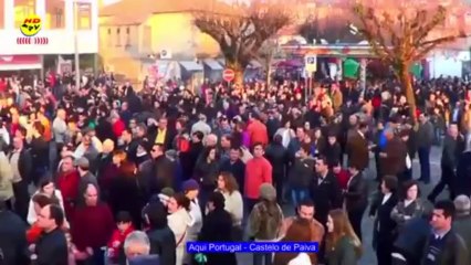 Aqui Portugal (Castelo de Paiva)